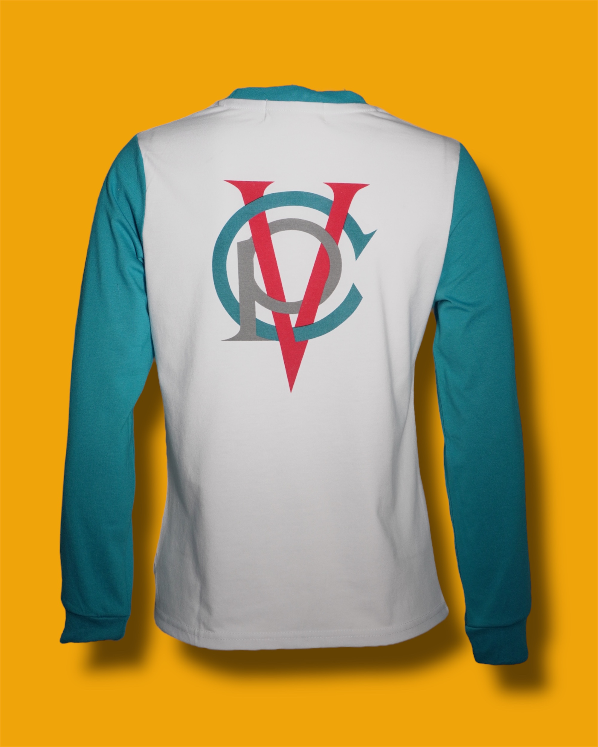 Polera Buzo M/L Niño (10 - 16)