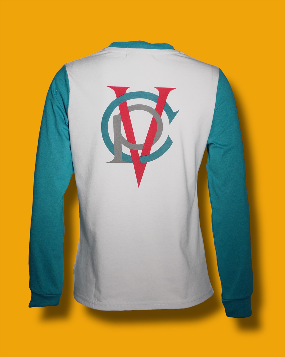 Polera Buzo M/L Niña (10 - 16) 4