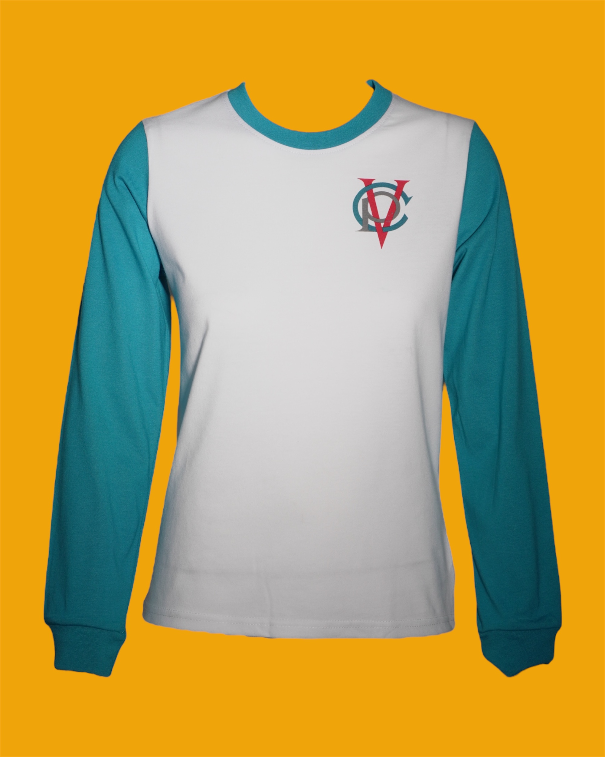 Polera Buzo M/L Niña (10 - 16)