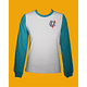 Polera Buzo M/L Niña (10 - 16)