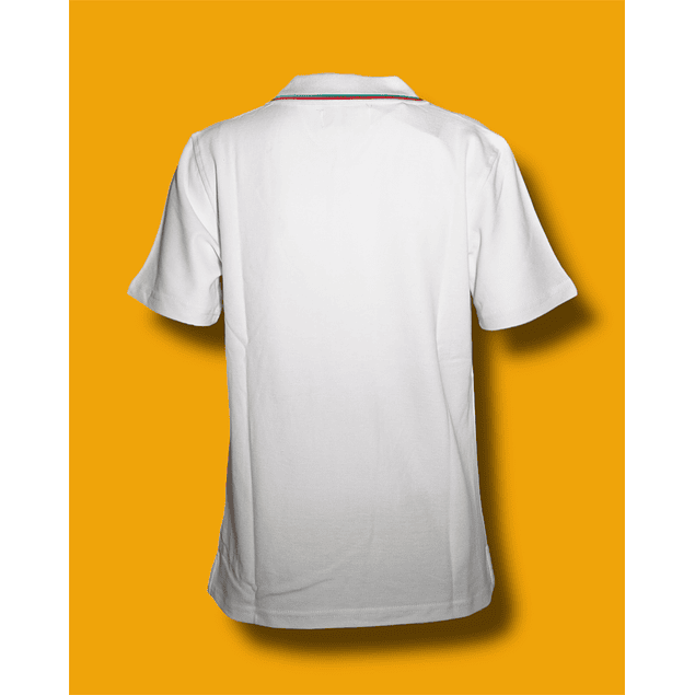 Polera Pique M/C Niña (10 - 16)