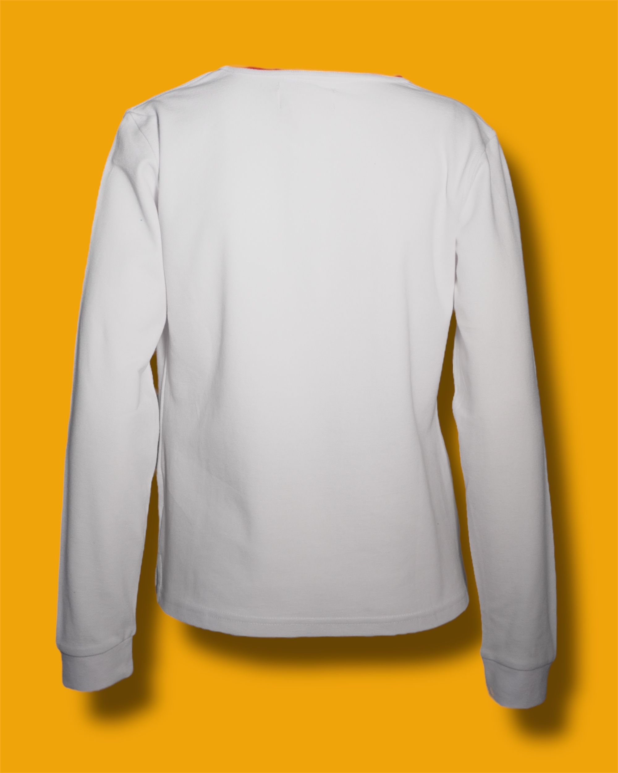 Polera Pique M/L Niña (10 - 16)