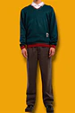 Chaleco Hombre (S - XL) - Miniatura 3