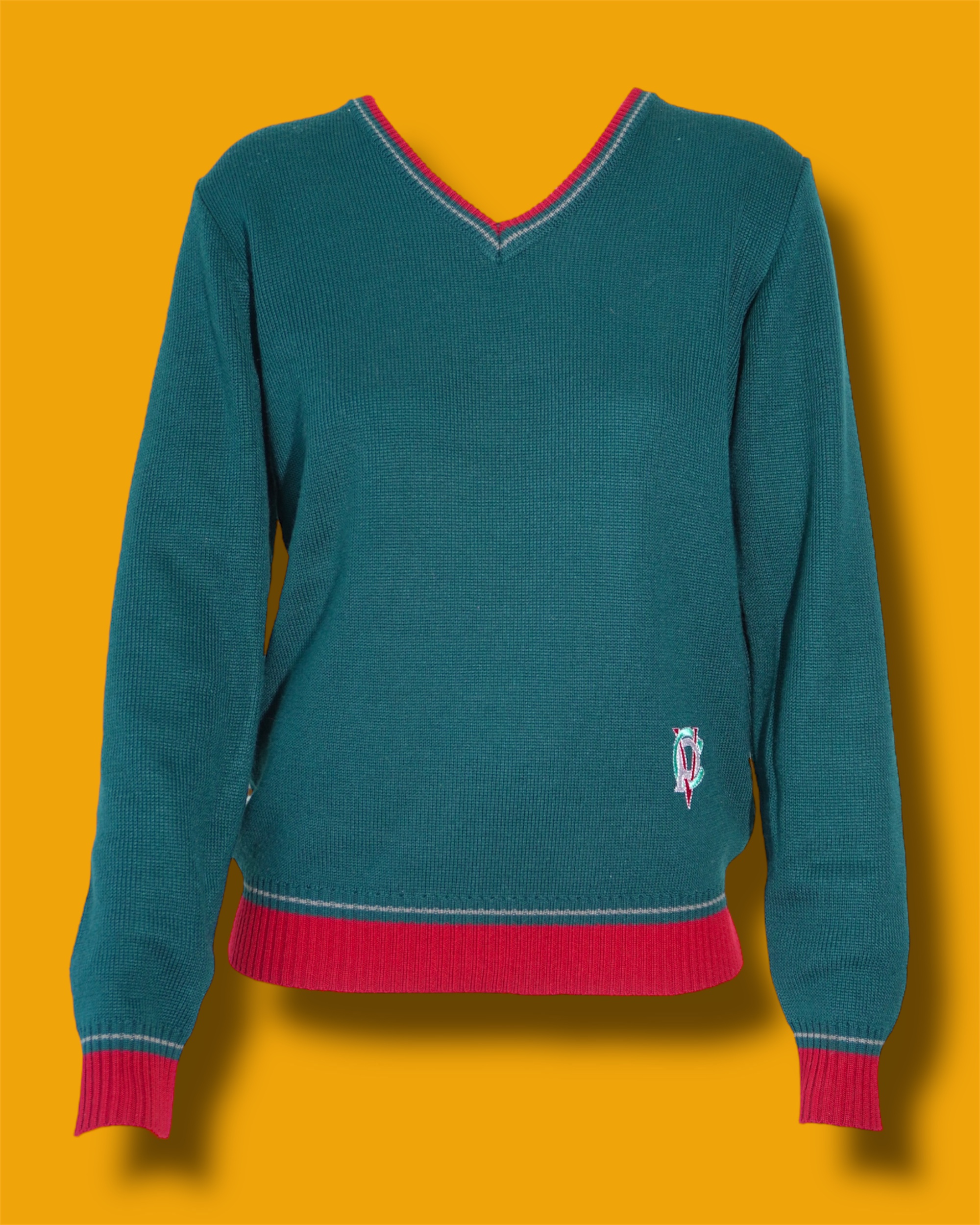 Chaleco Hombre (S - XL)