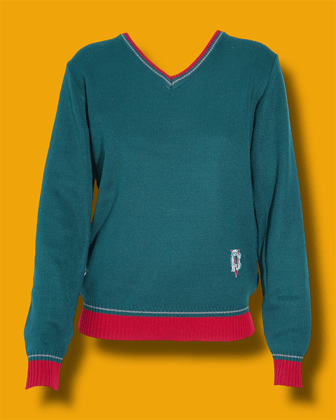 Chaleco Mujer (S - XL)