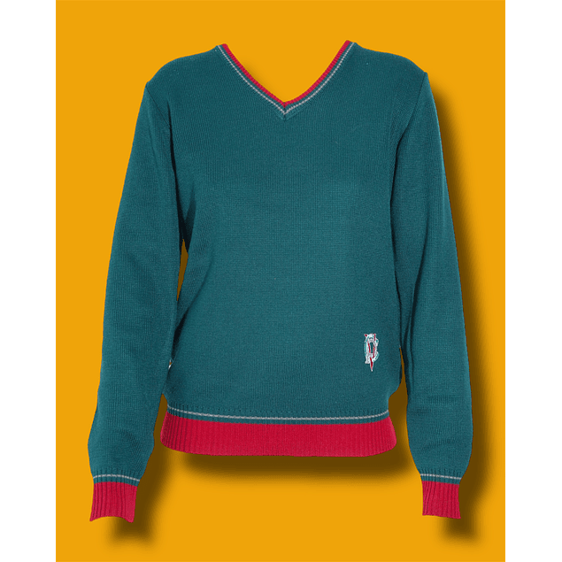 Chaleco Mujer (S - XL)