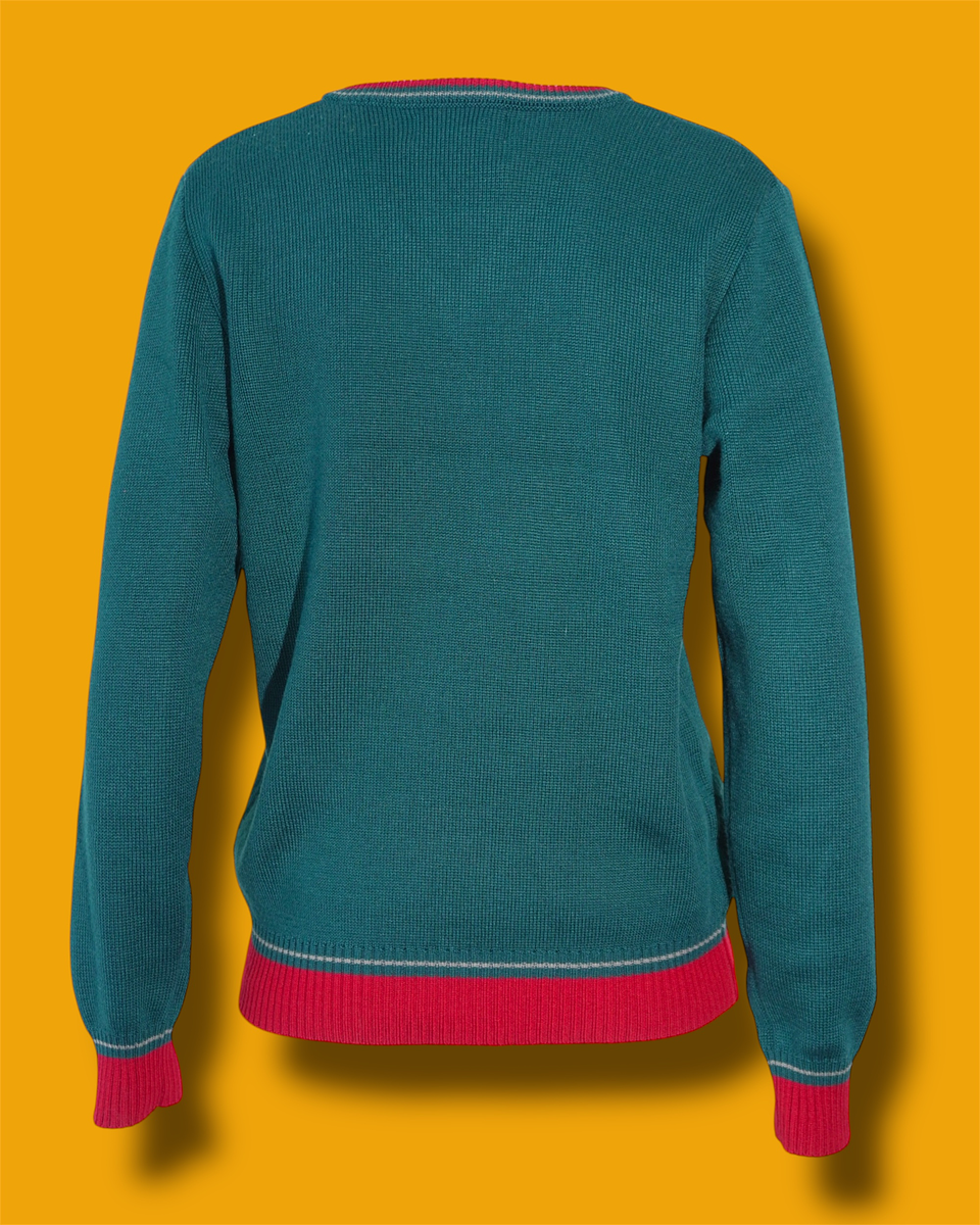 Chaleco Mujer (S - XL) 4