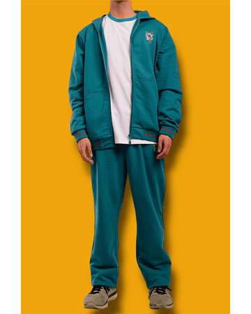 Pantalon Buzo Hombre (S - XL)