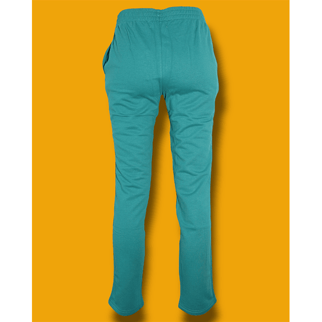 Pantalon Buzo Mujer (S - XL)