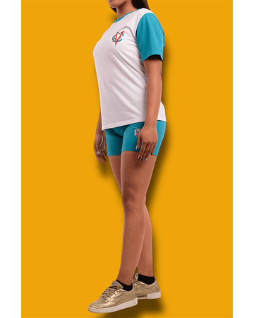 Calza Mujer (S - XL)