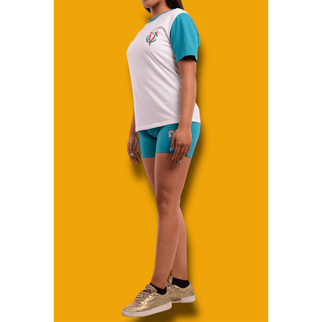 Calza Mujer (S - XL)