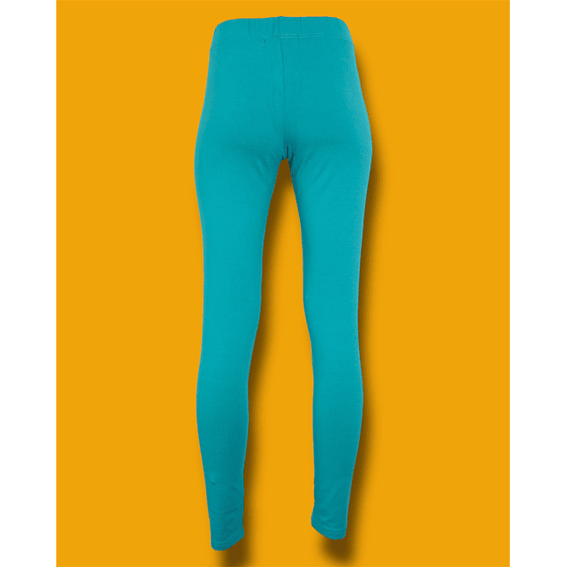 Calza Larga Niña (10 - 16)