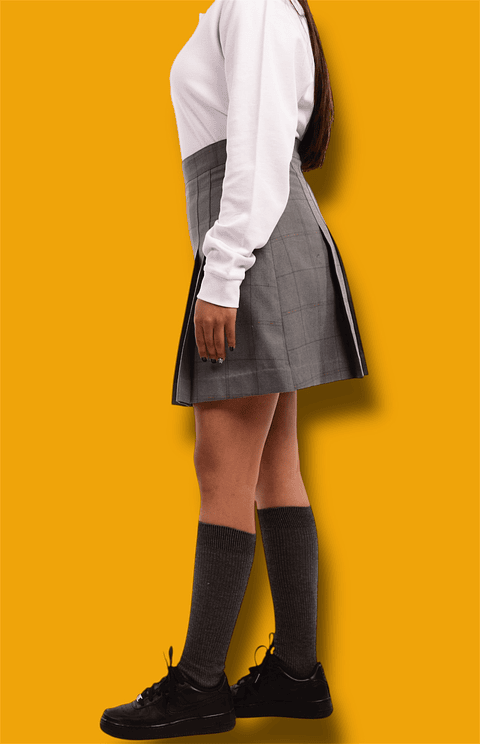 Falda Mujer (S - XL)