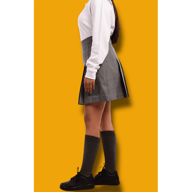 Falda Mujer (S - XL)