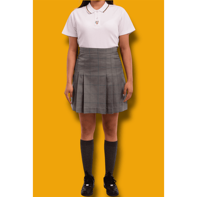 Falda Mujer (S - XL)