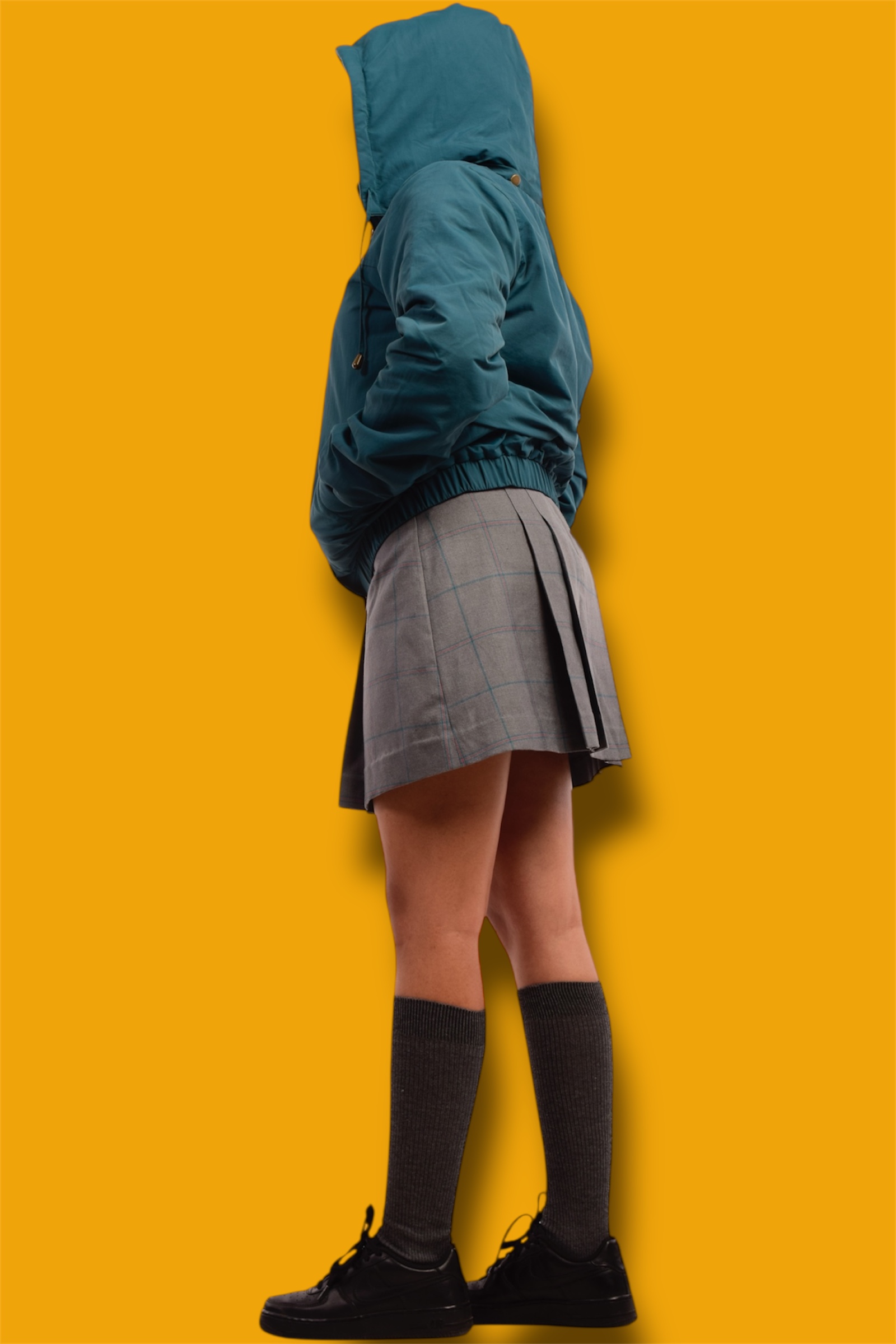 Falda Mujer (S - XL)