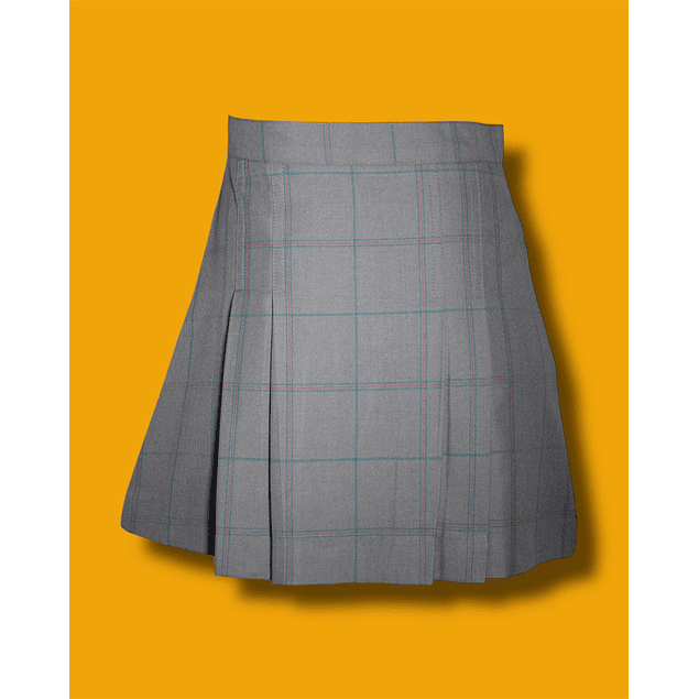 Falda Mujer (S - XL)