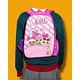 Mochila LOL