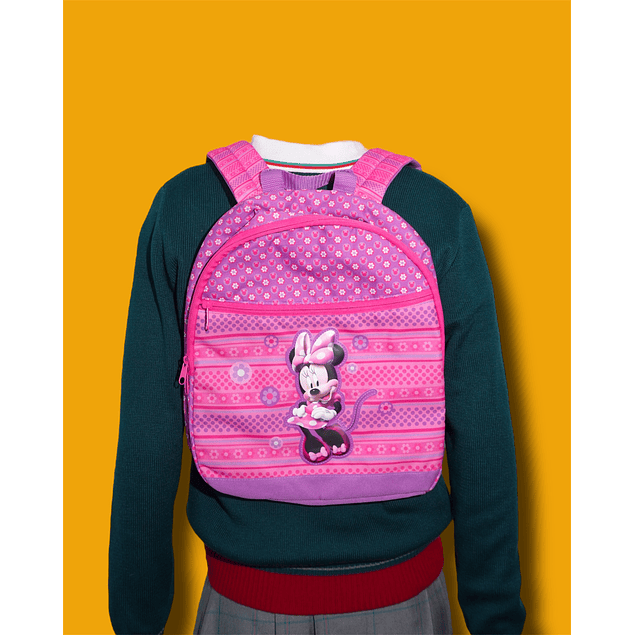 Mochila Minnie