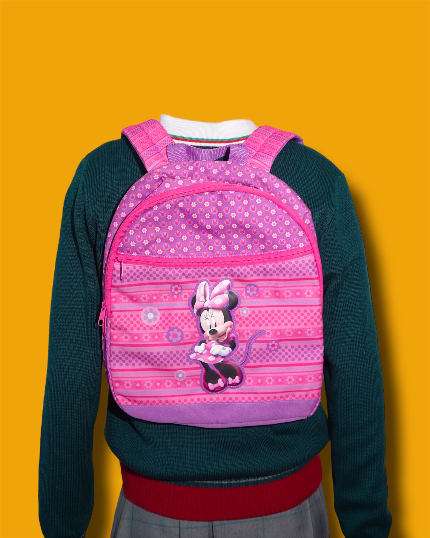 Mochila Minnie 1