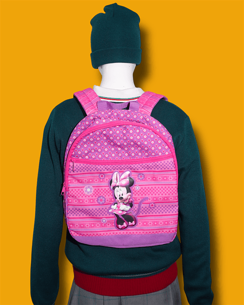 Mochila Minnie