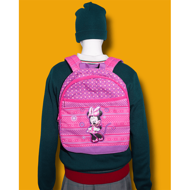 Mochila Minnie