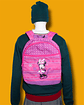Mochila Minnie - Miniatura 2