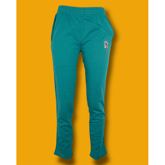 Pantalon Buzo Niña (4 - 8)