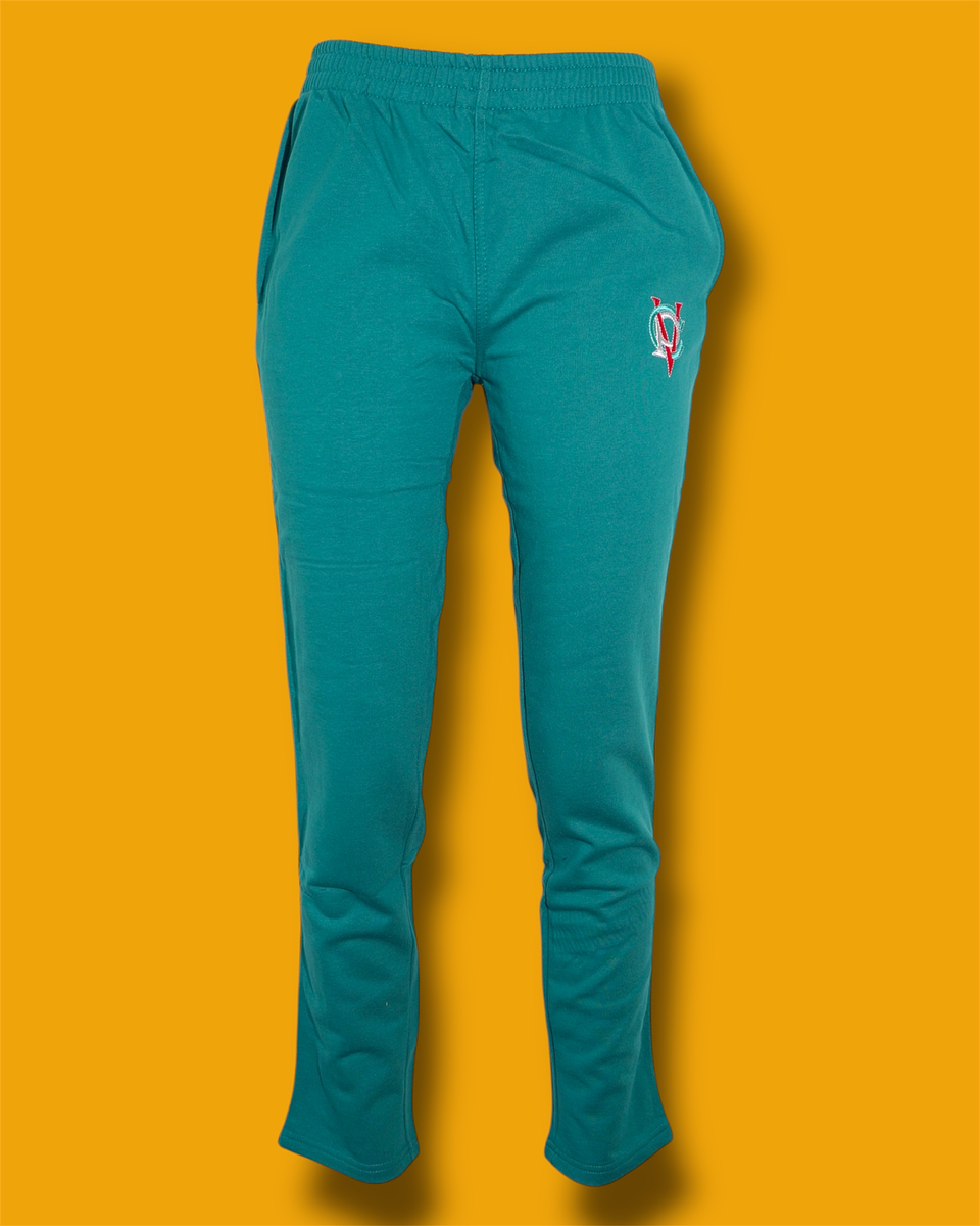 Pantalon Buzo Niña (4 - 8) 1