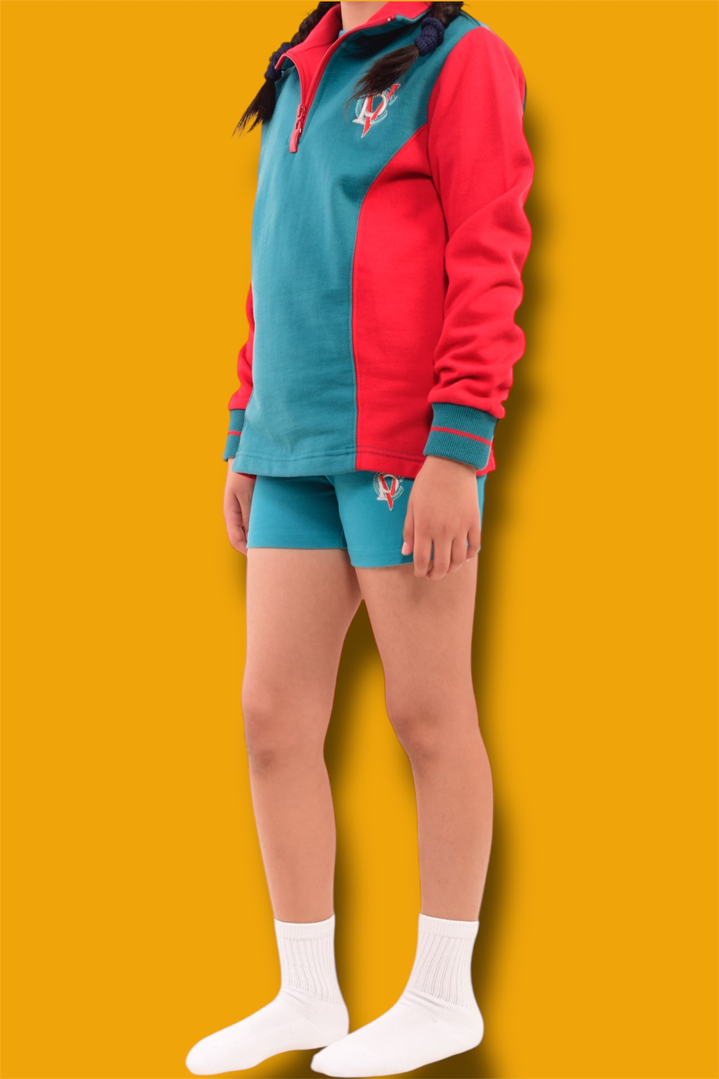 Calza Niña (4 - 8) 3