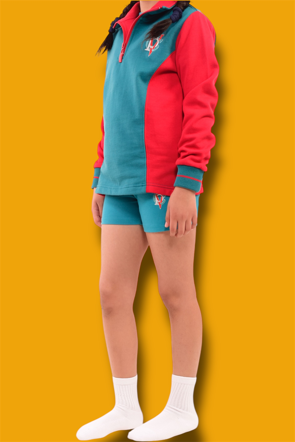 Calza Niña (4 - 8) 3