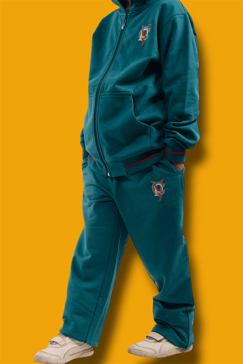 Pantalon Buzo Niño (4 - 8)