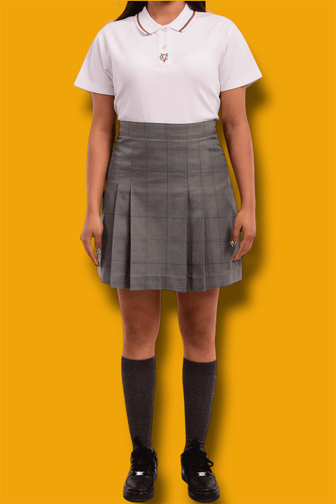 Falda Niña (10 - 16)