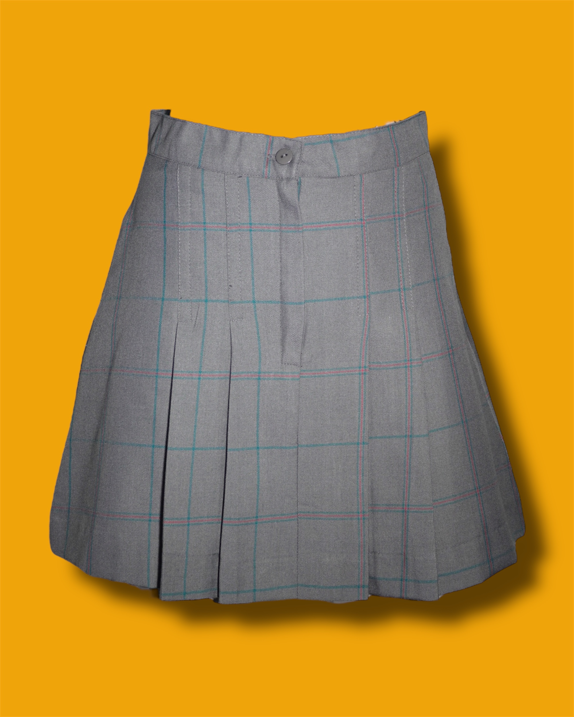 Falda Niña (10 - 16)