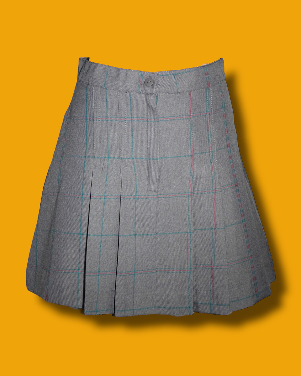 Falda Niña (10 - 16) 5