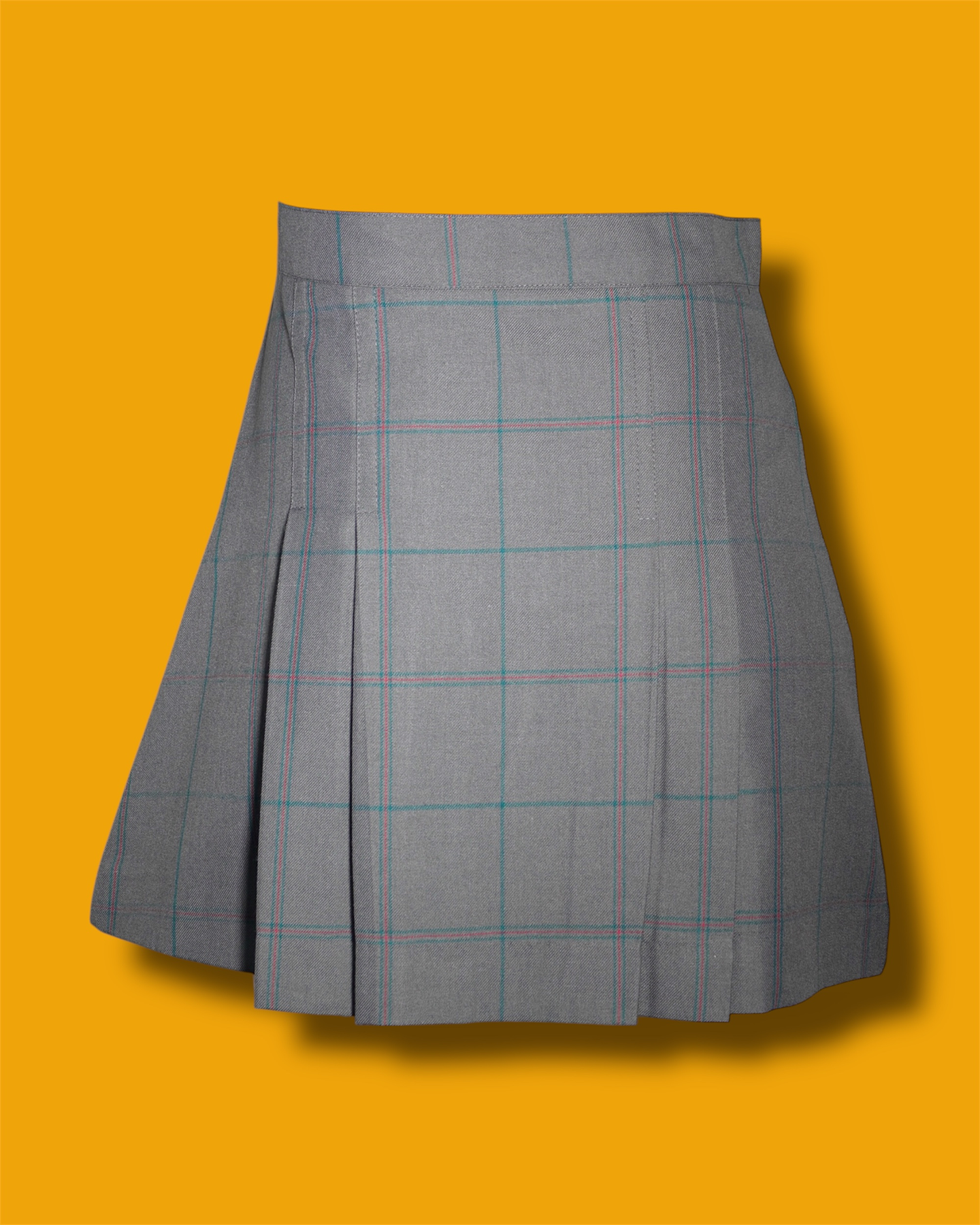 Falda Niña (10 - 16) 1