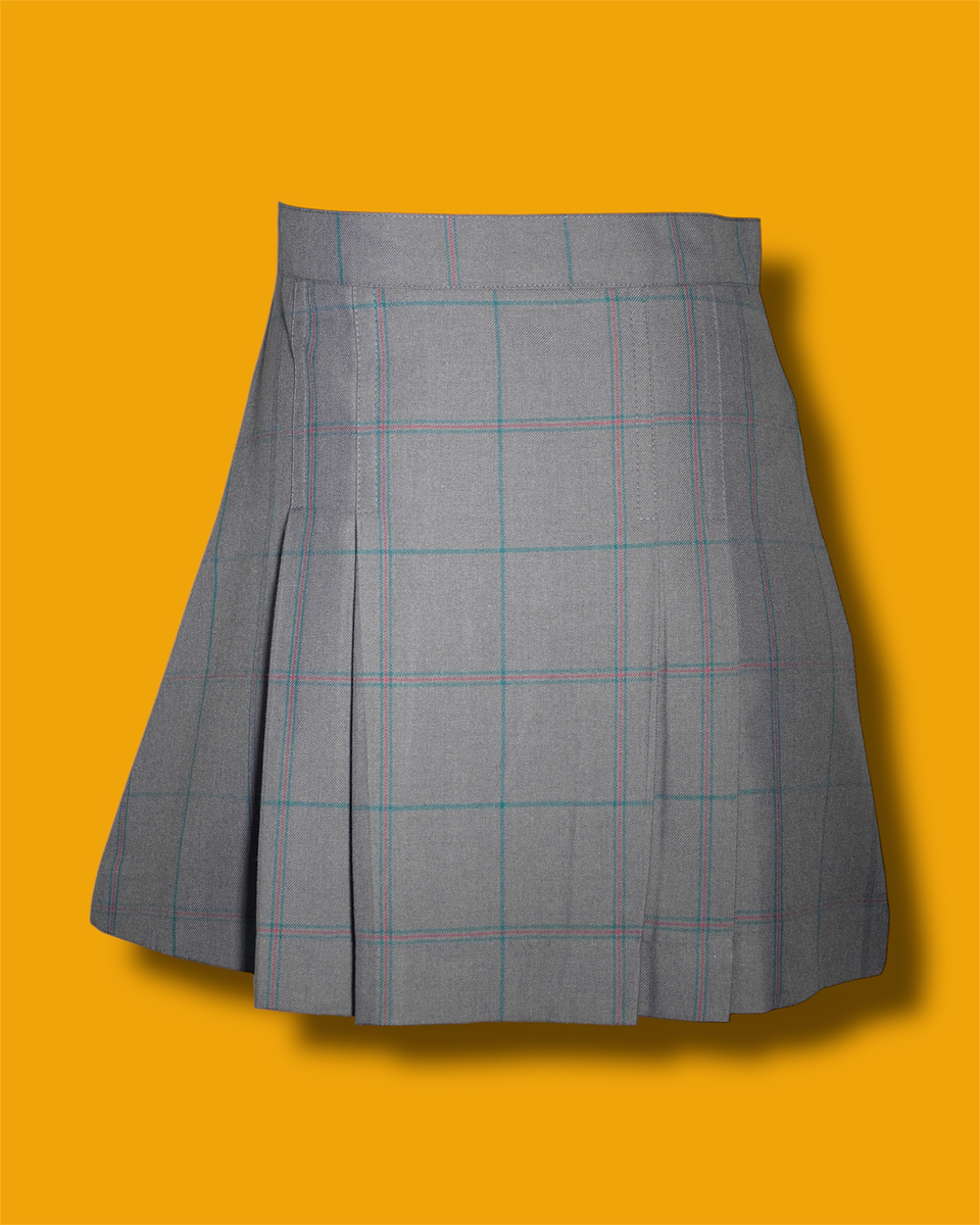 Falda Niña (10 - 16) 1