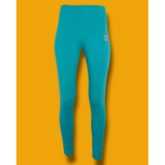 Calza Larga Niña (10 - 16)