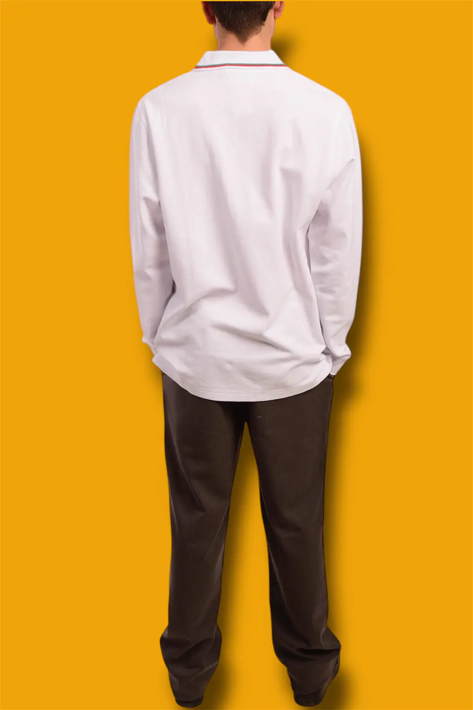 Pantalon Vestir Niño (10 - 16) 5