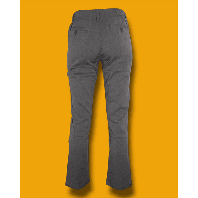 Pantalon Vestir Niño (10 - 16)