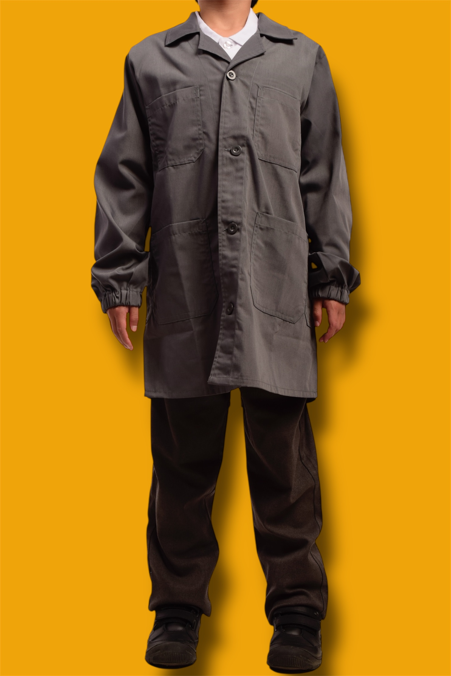 Cotona Niño (10 - 16) 2