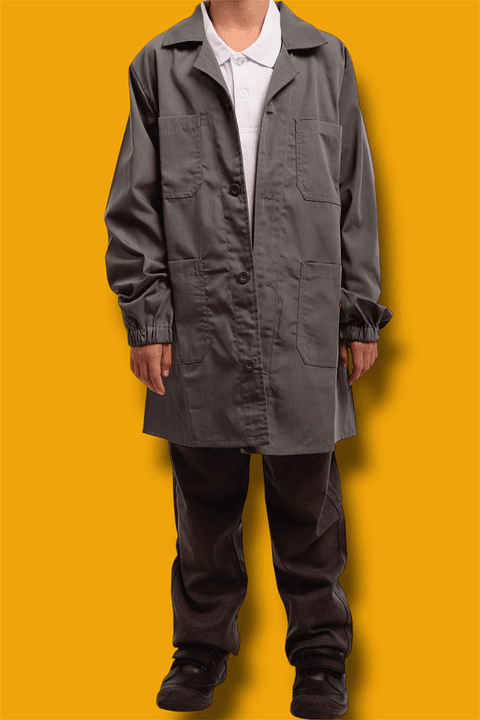 Cotona Niño (4 - 8)