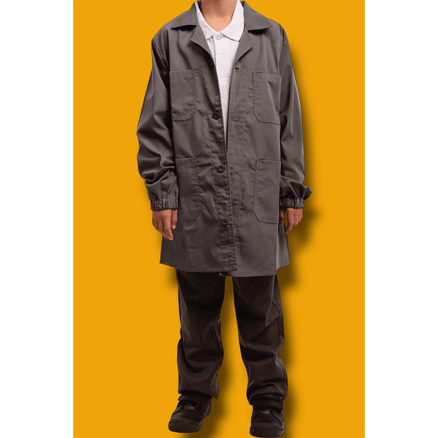 Cotona Niño (4 - 8)