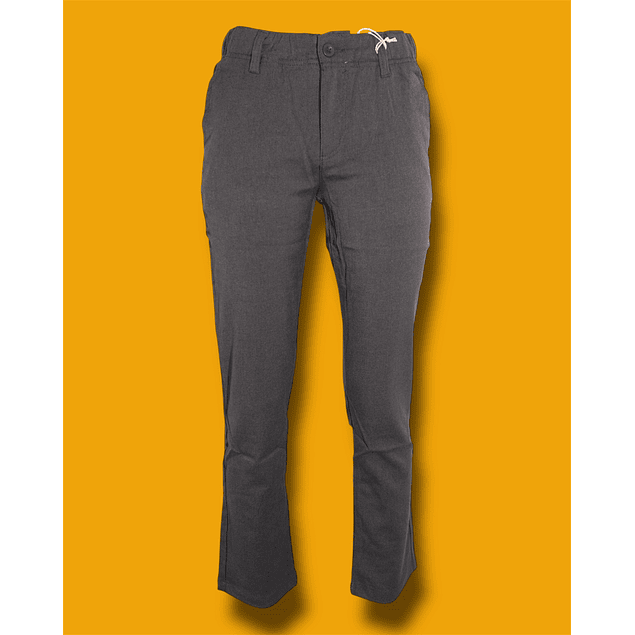 Pantalón Vestir Niño (6 - 8)