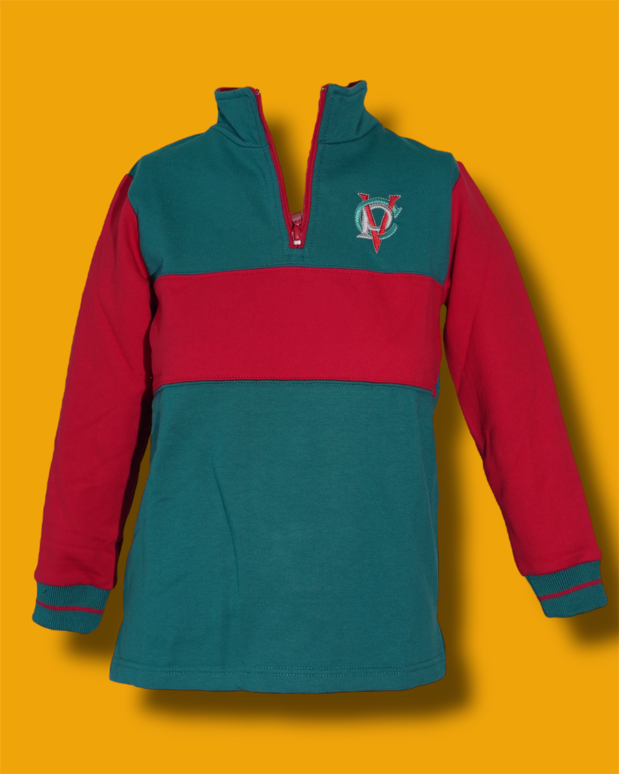 Poleron Buzo Niño (4 - 8)