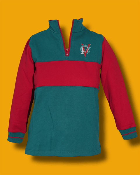 Poleron Buzo Niño (4 - 8)