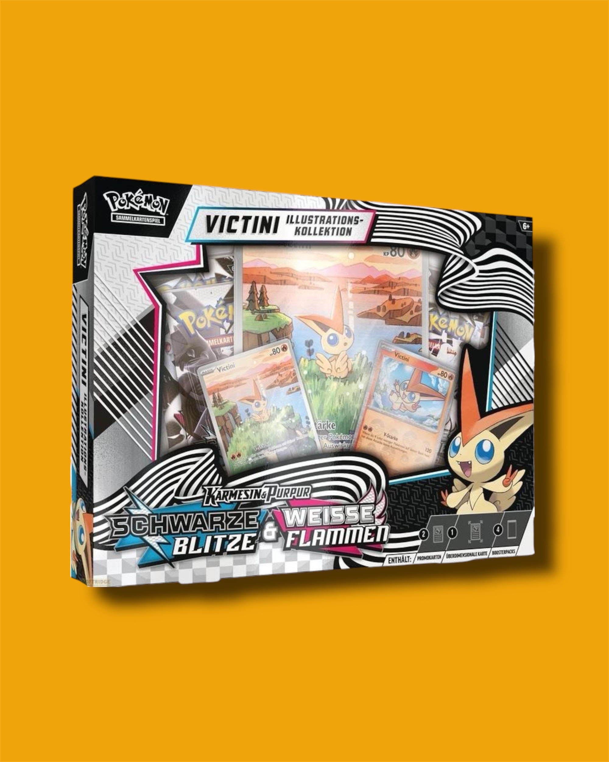 COLECCIÓN VICTINI
