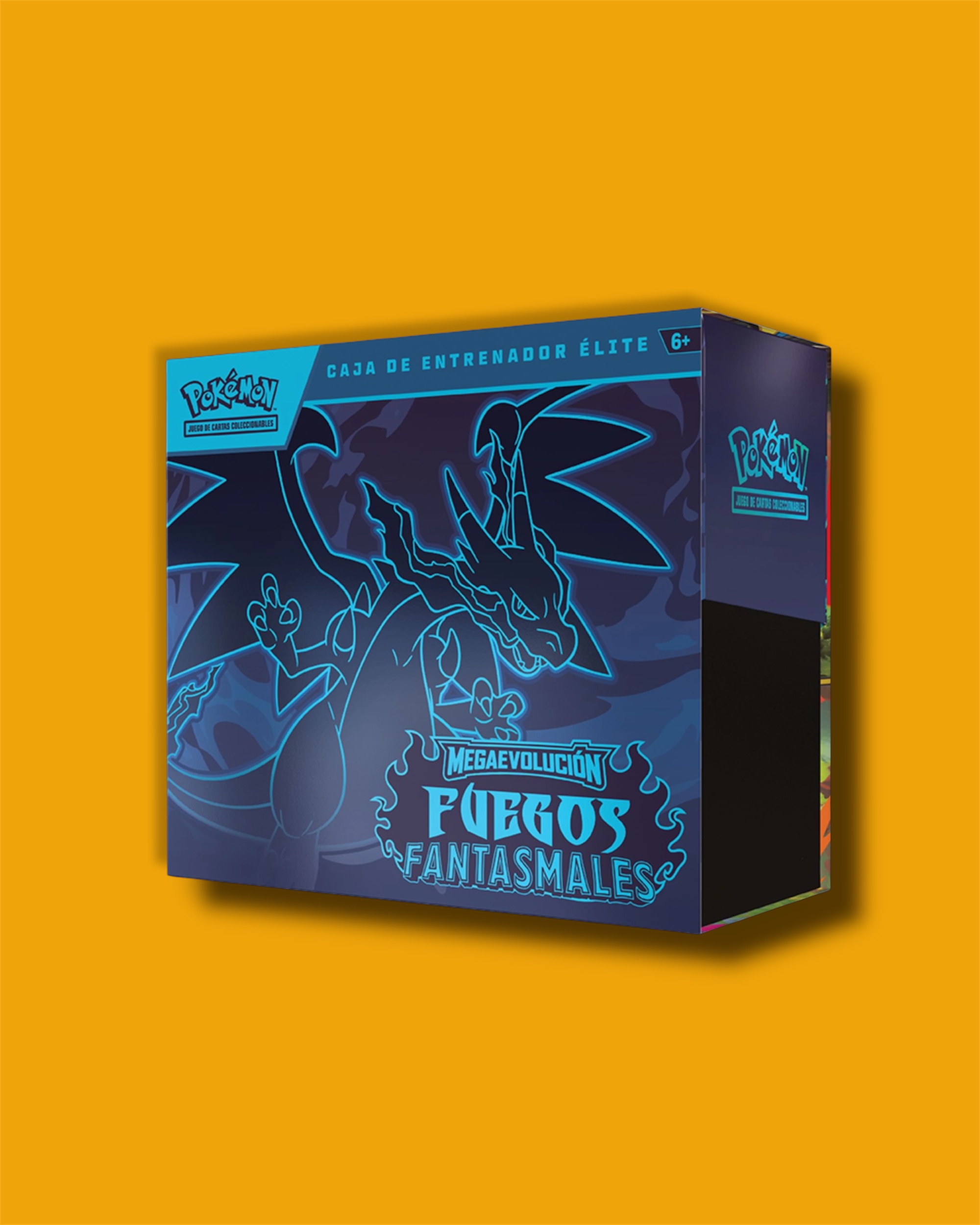 CAJA ENTRENADOR ELITE