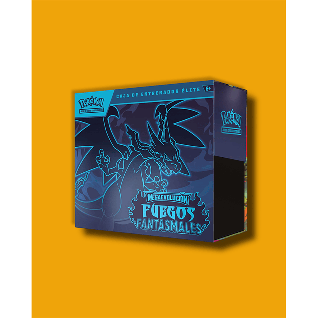 CAJA ENTRENADOR ELITE