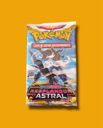 RESPLANDOR ASTRAL